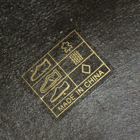 J75 JUMP 8.5 Mens Brown Suede Oxfords Shoes NWT "Marconi" - Picture 9 of 10